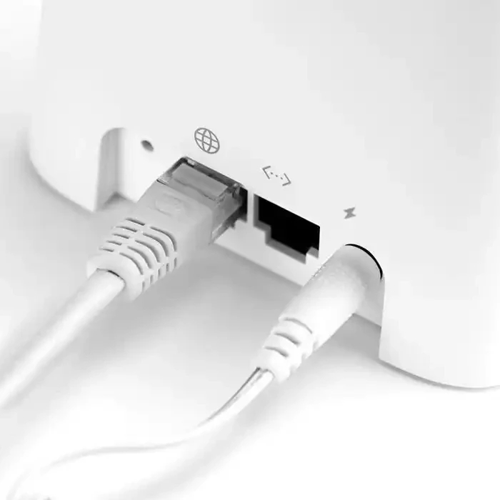 Rompemuros Cubo Mejora Alcance Wifi