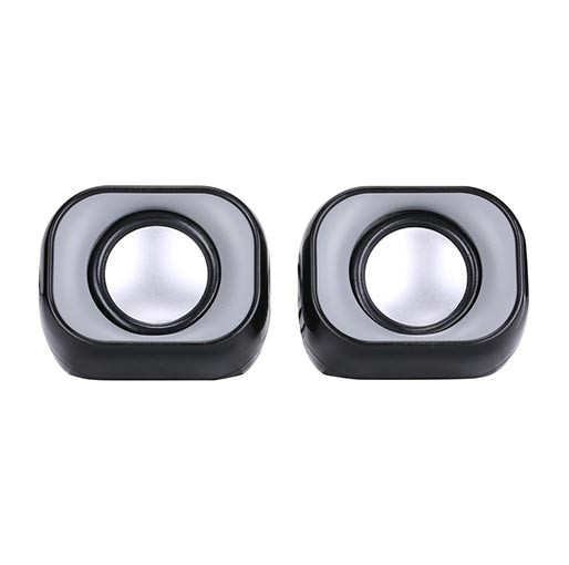 Parlantes Hp Dhs-2111 Multimedia Para Pc