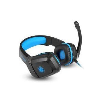 Diadema Audífono Gamer Profesional - Imagen 3