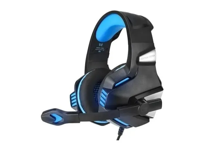 Audifonos Diadema Gamer Kotion G7500