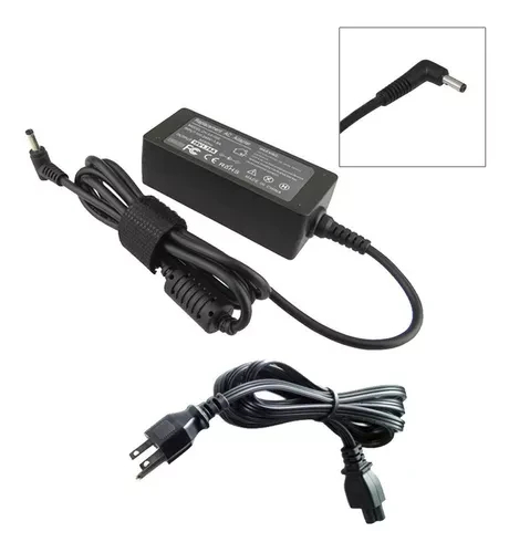 Cargador Asus 19v 2.37a