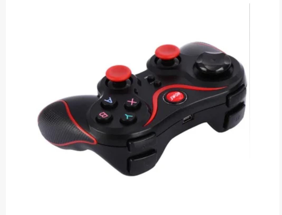 Control Game Pad Android wirelewss