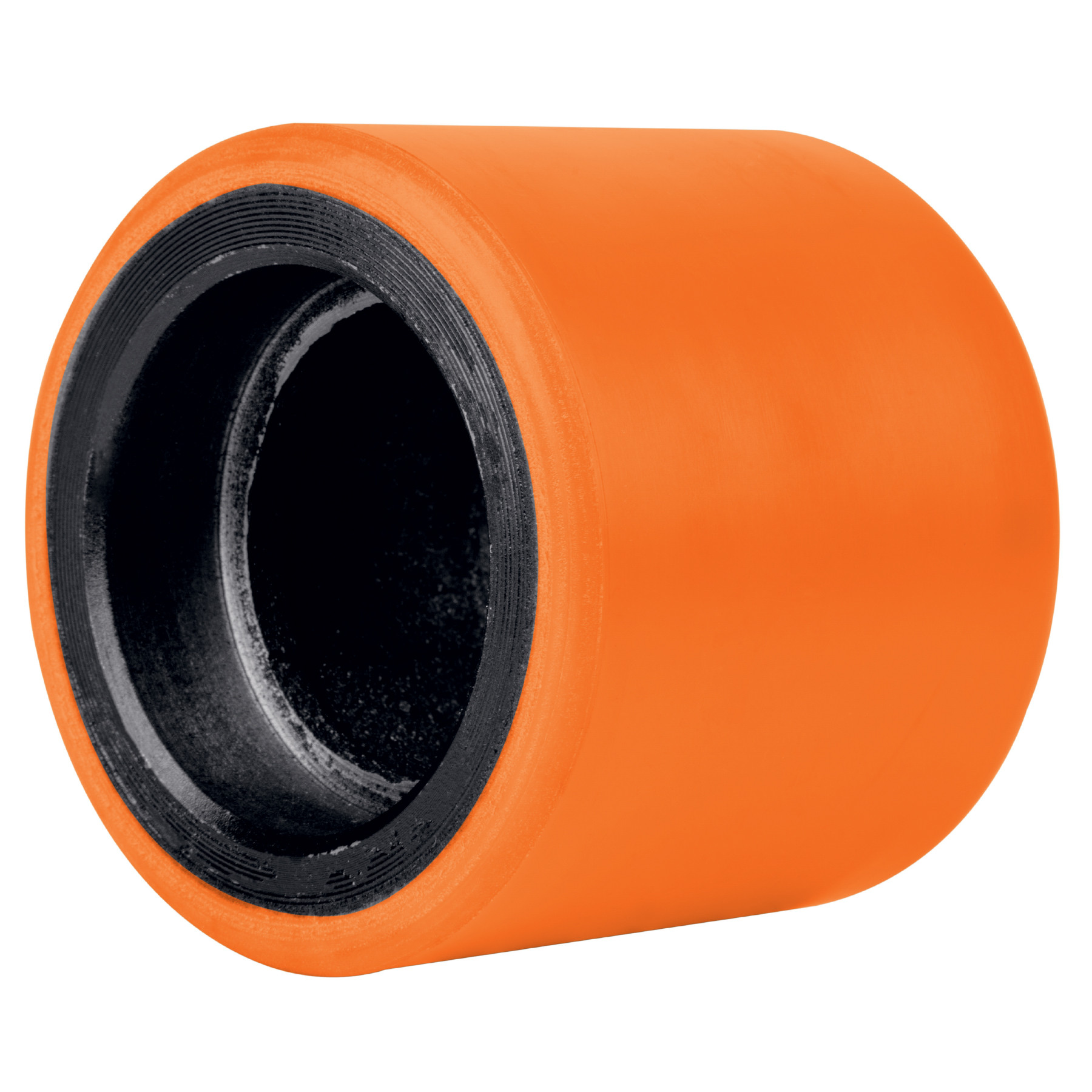 2 Rodillos Para Estibador Manual Pat-2Hu