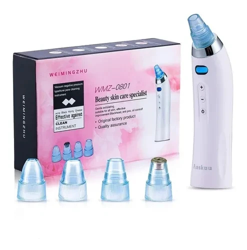 Extractor de Espinillas WMZ-0801