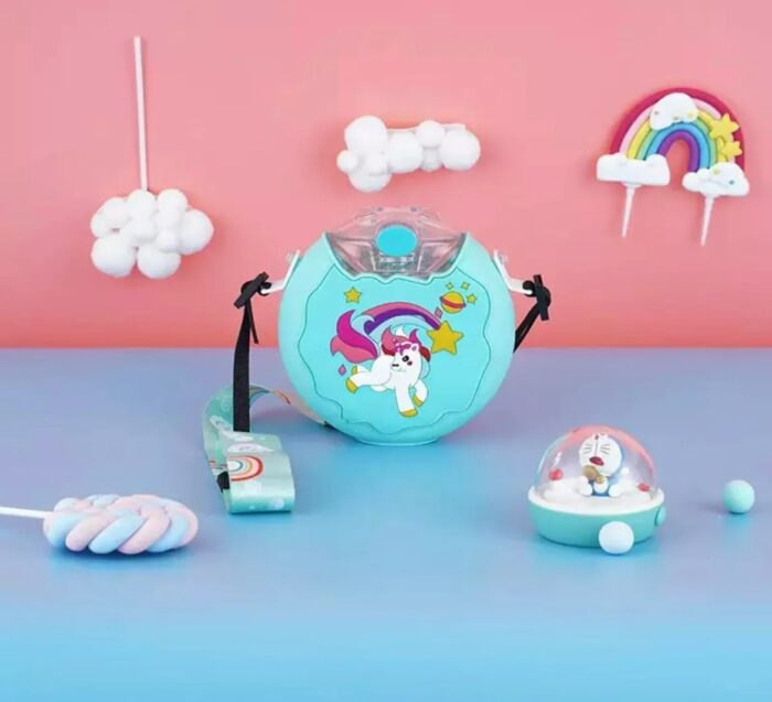 TERMO EN FORMA DE DONA