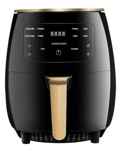 Freidora Aire Sin Aceite 4.5 Litros