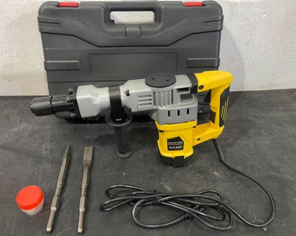 Taladro Picador GLX0855-