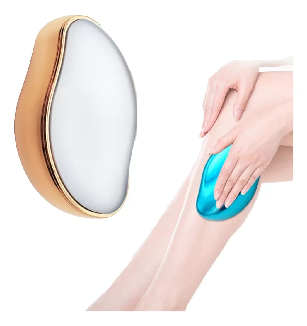 Depilador Corporal Cristal - Imagen 3