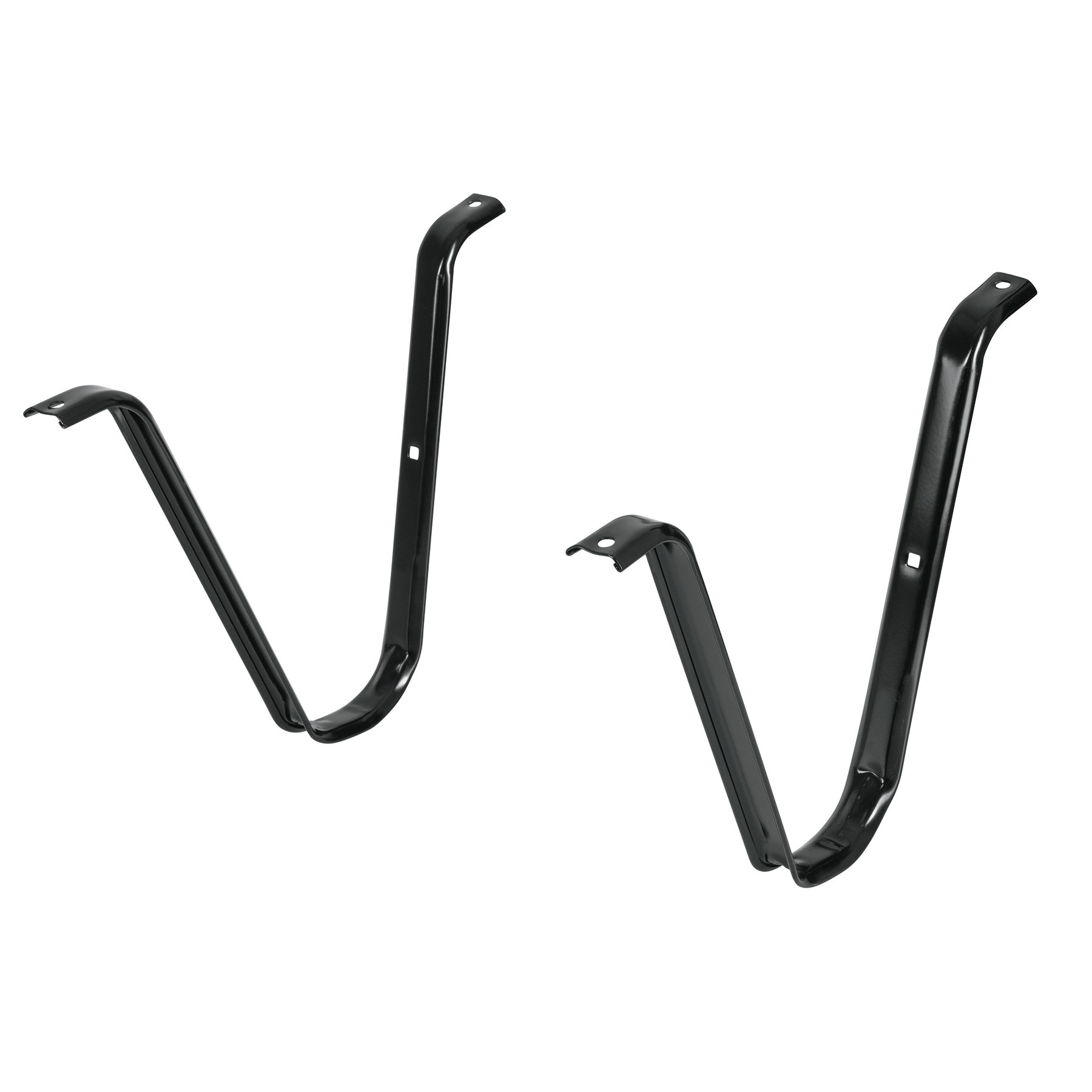 Soportes Carretilla Platón Gris Pretul