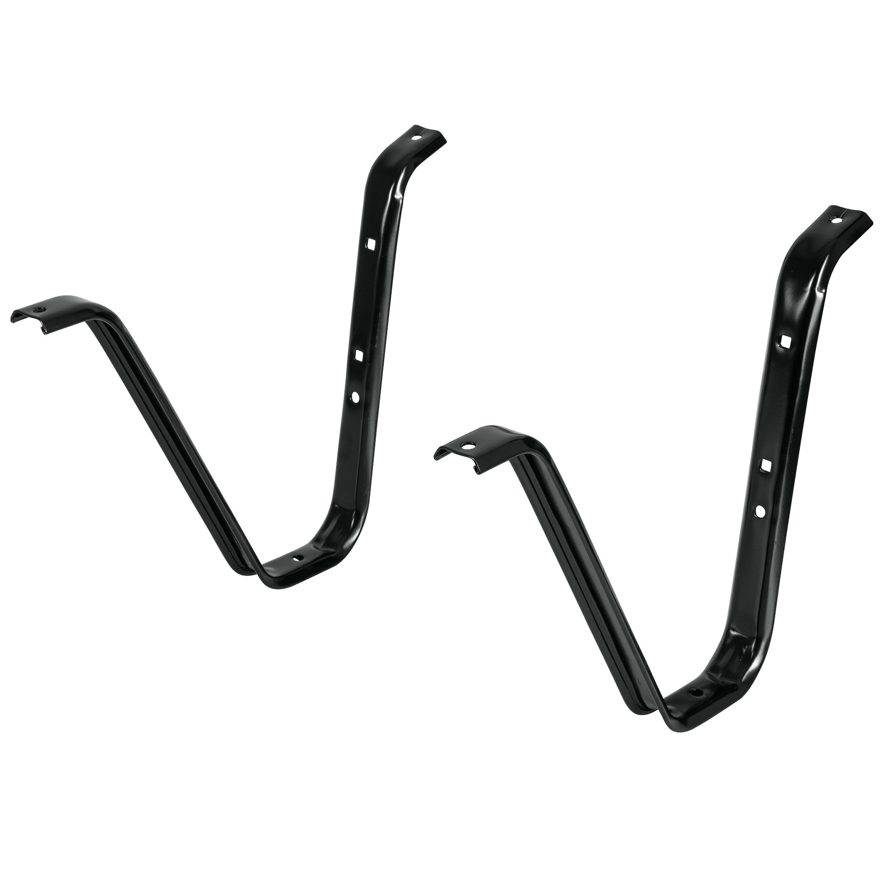 Soportes Para Carretillas, Soporta 580Kg