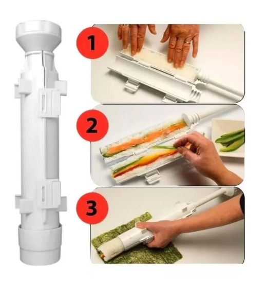 Máquina Para Hacer Sushi