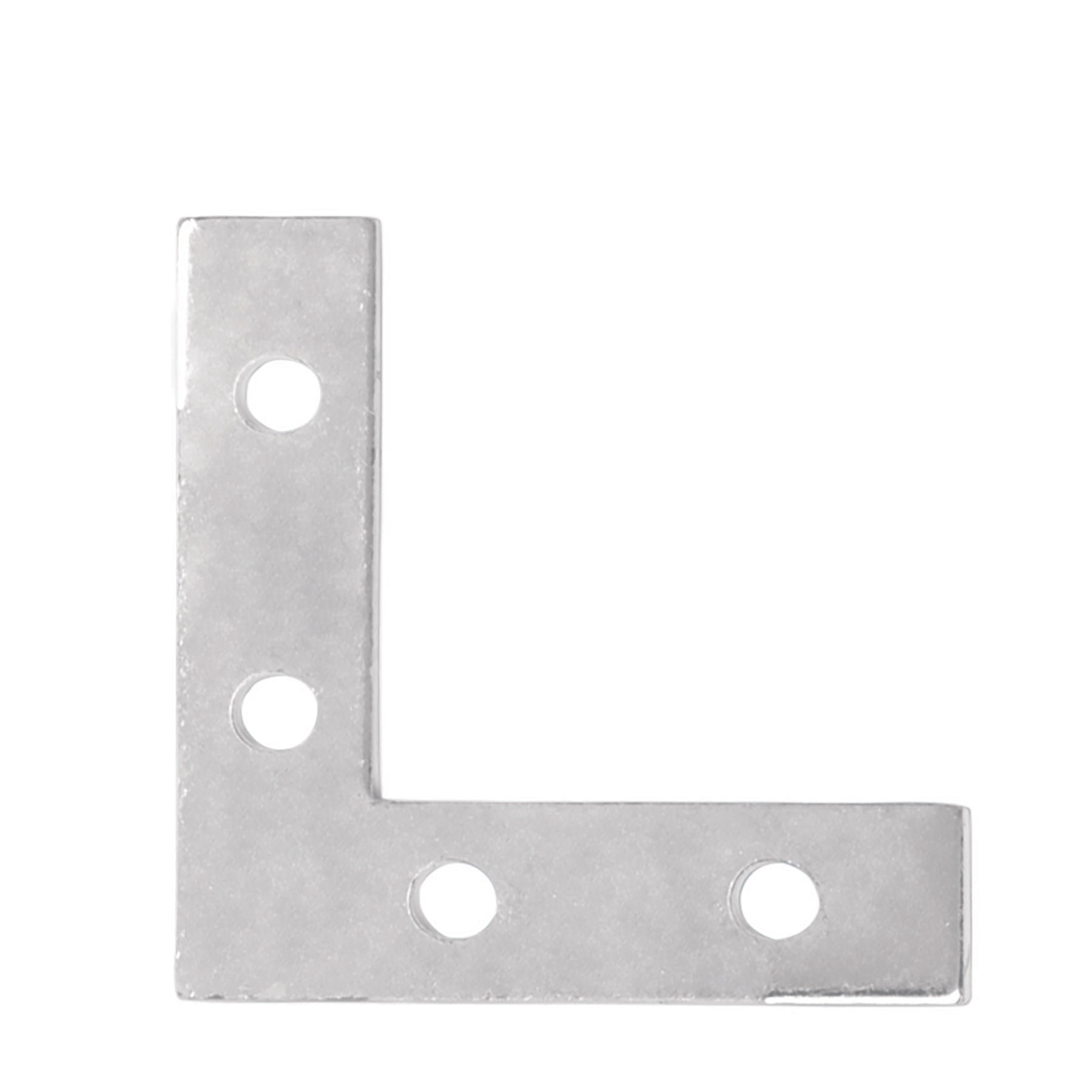 Ángulos de refuerzo en acero 2″ X 1/2″