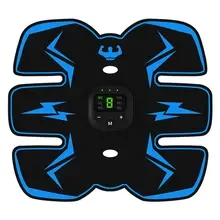 Masajeador de cuello y de cuerpo