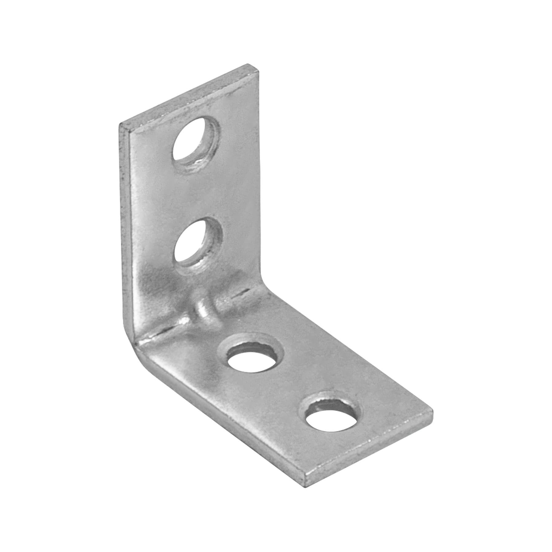 Esquineros refuerzo en Acero 1″ X 5/8″