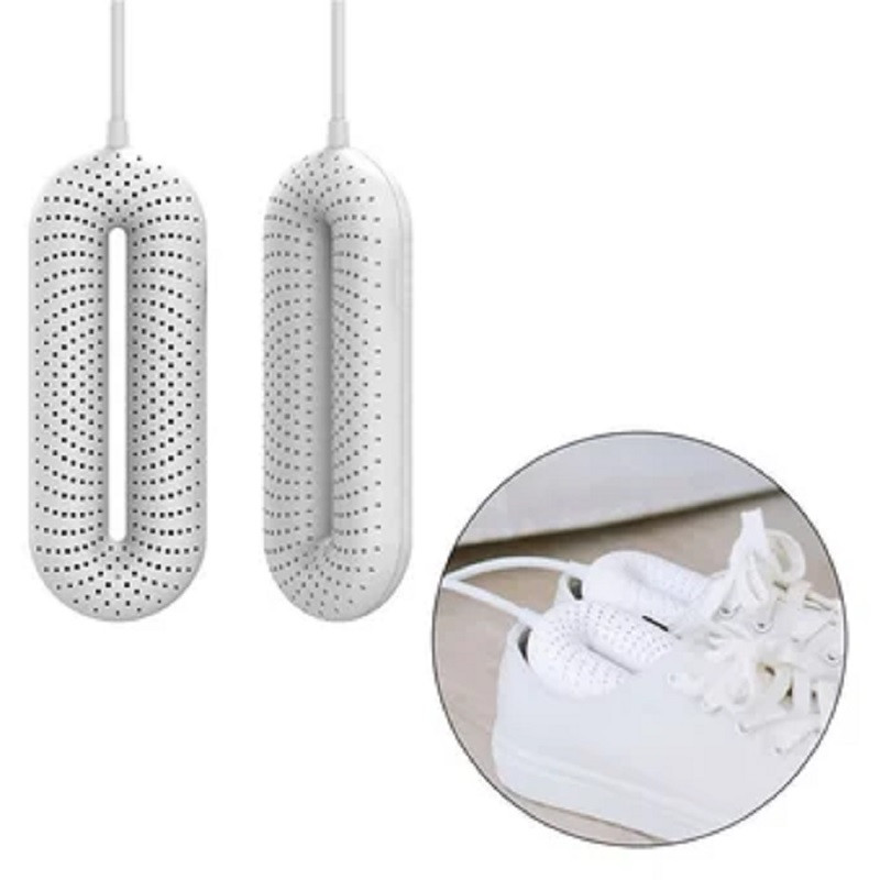 Secador de Zapatos Portable Calentamient