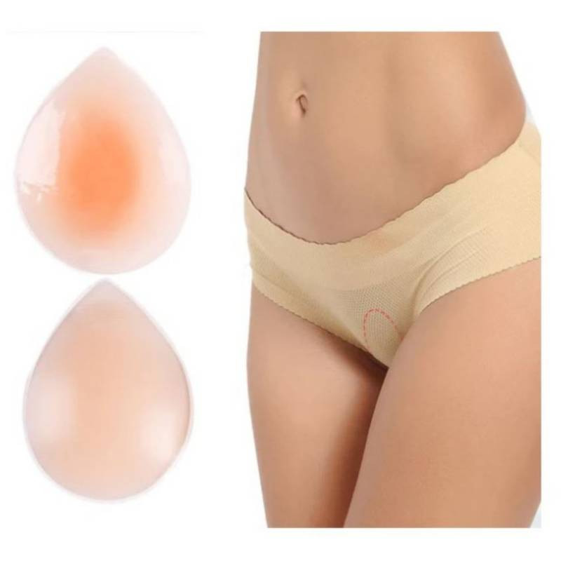 Almohadilla corrector dedo de camello en