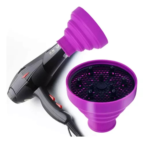 difusor para secador plegable