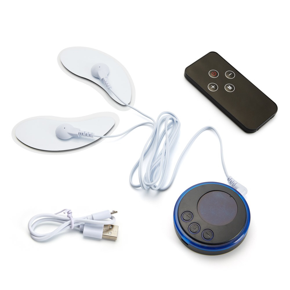 Masajeador Facial Ems Para Estimulador - Imagen 3