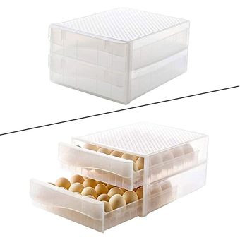organizador de huevos HX-516