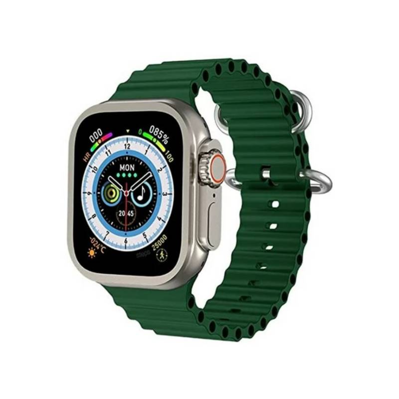 T800 ULTRA SMART WACHT - Imagen 4