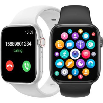 reloj Smartwatch Ft80 - Imagen 3