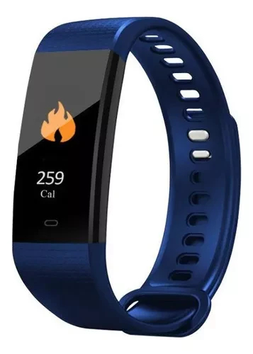 Reloj Inteligente Y5