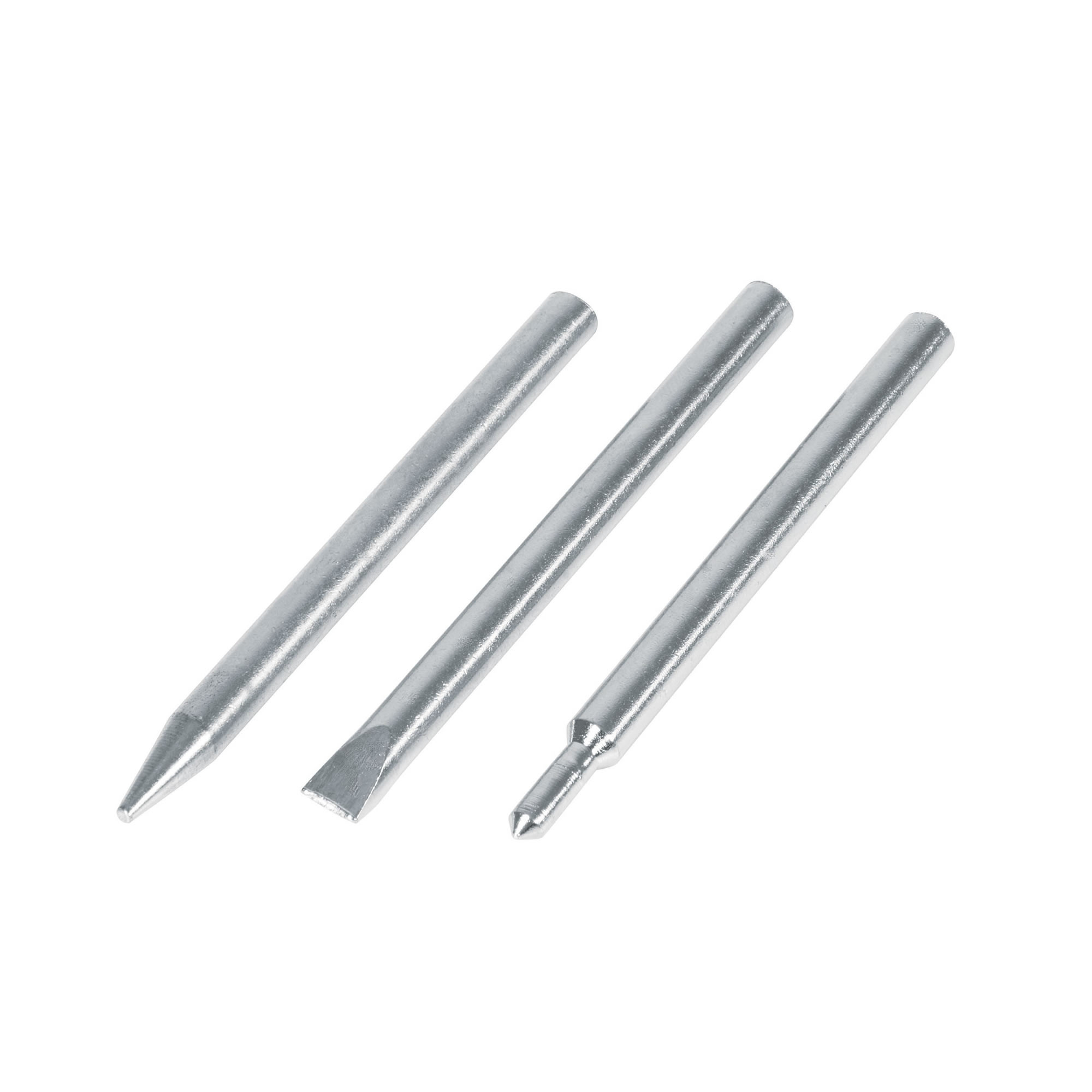 Puntas cautín  Tipo Lápiz Cau-60