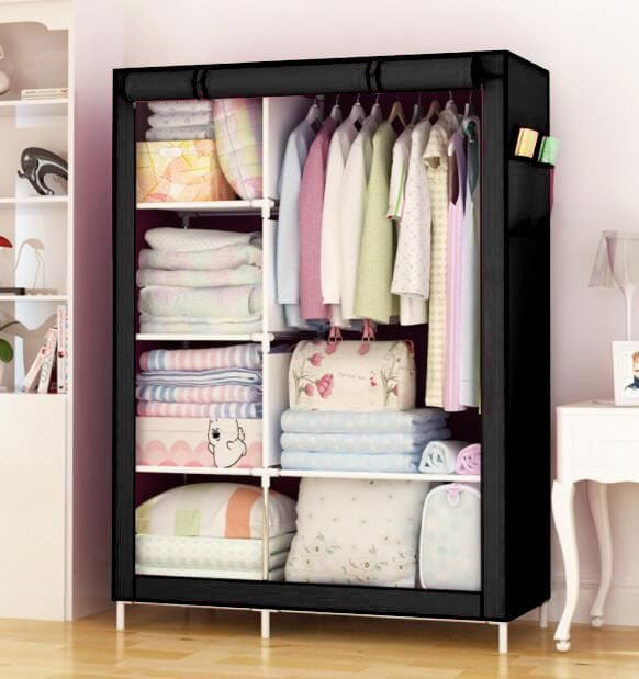 Closet de Tela REF 2