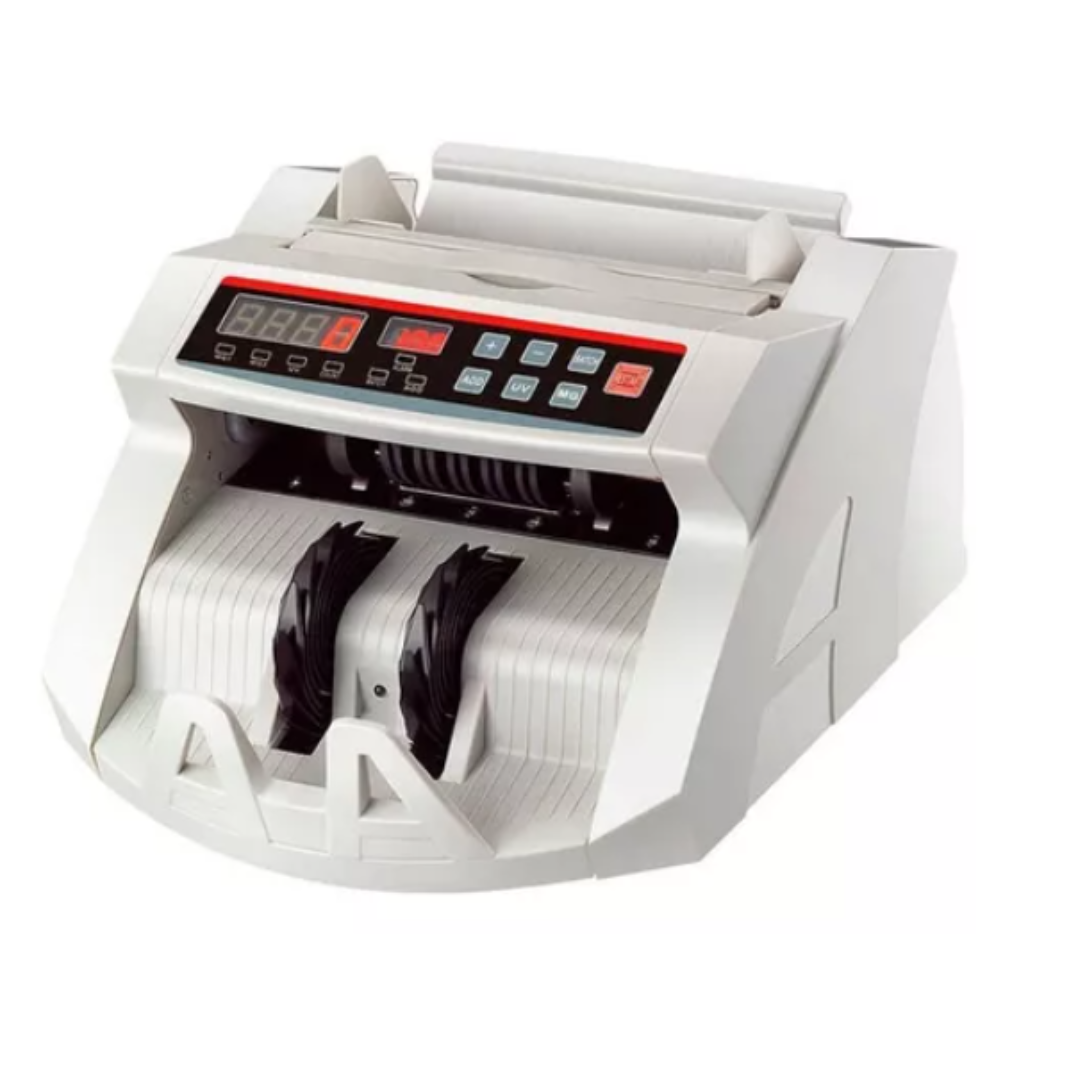 MAQUINA CONTADORA BILLETES