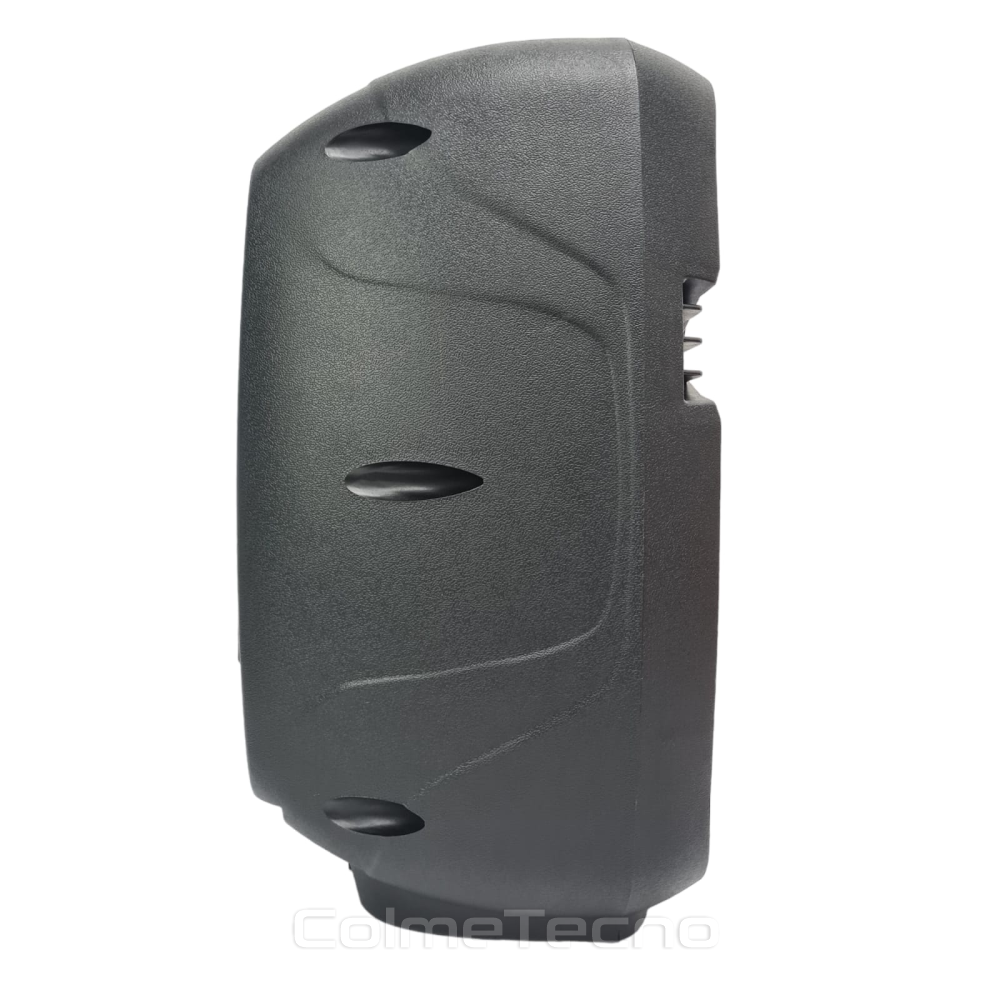 Cabina De Sonido Sonivox VS-AC708NB - Imagen 7