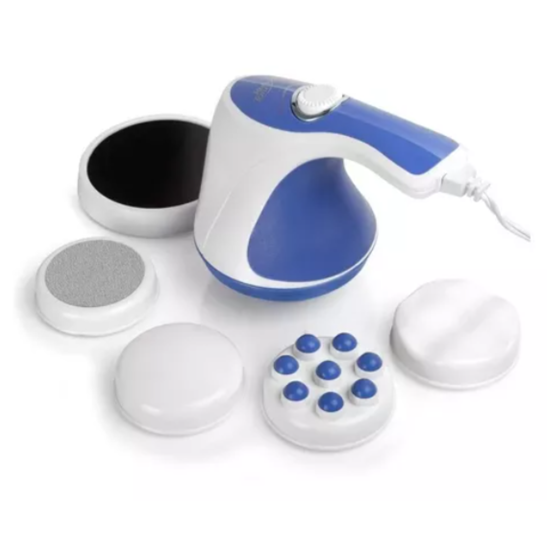 MASAJEADOR RELAX TONE - Imagen 2