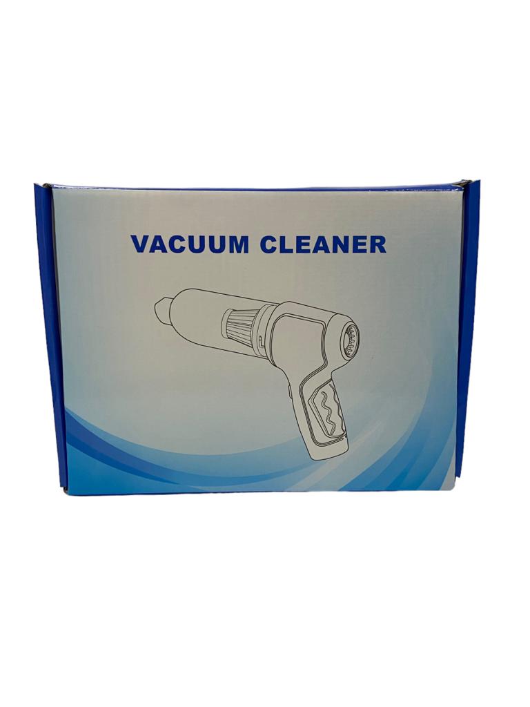 ASPIRADORA PORTATIL DS126