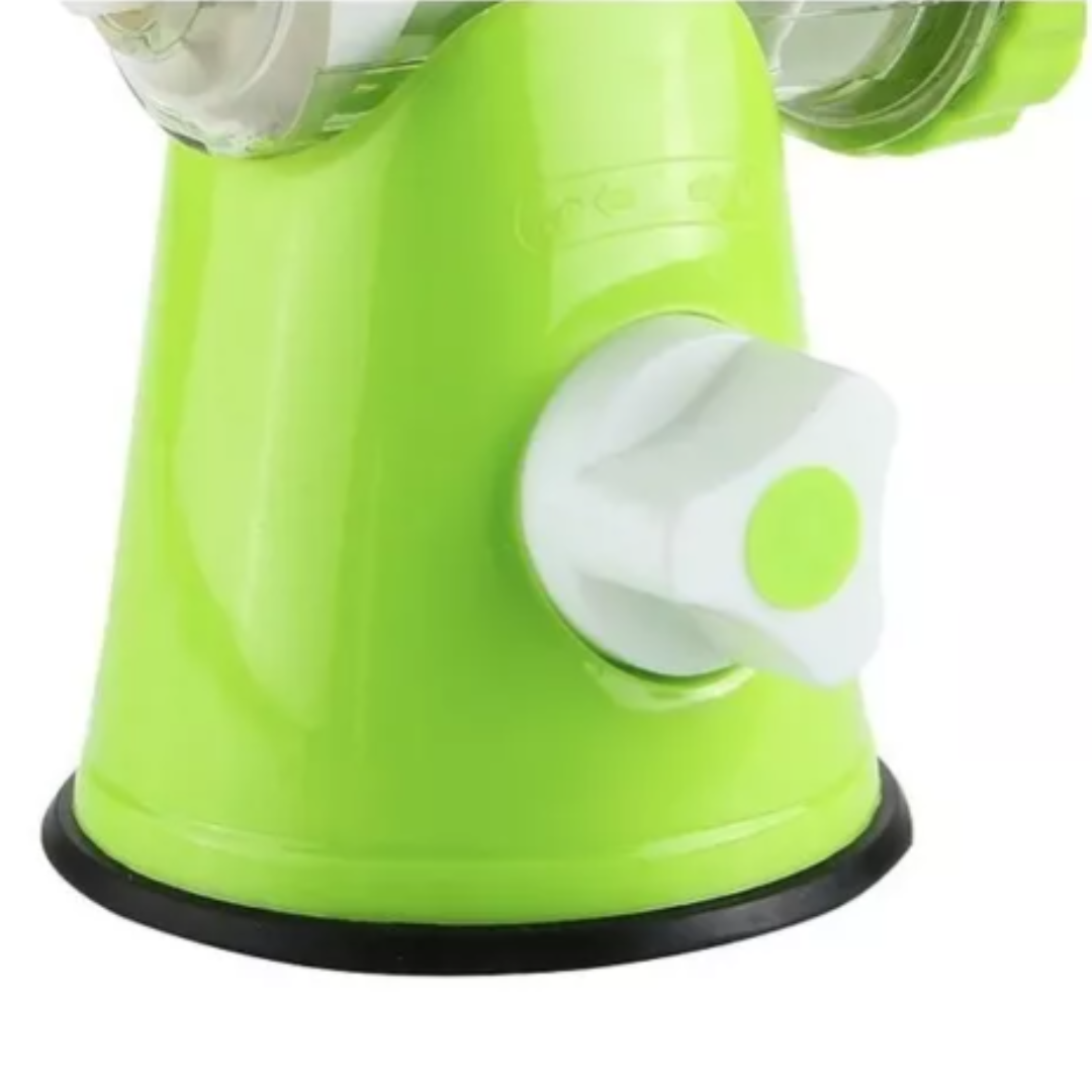 MOLINO MULTIUSOS VERDE