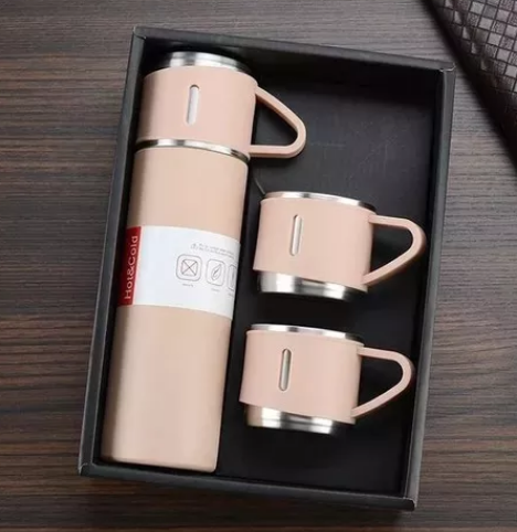 Combo Termo Café