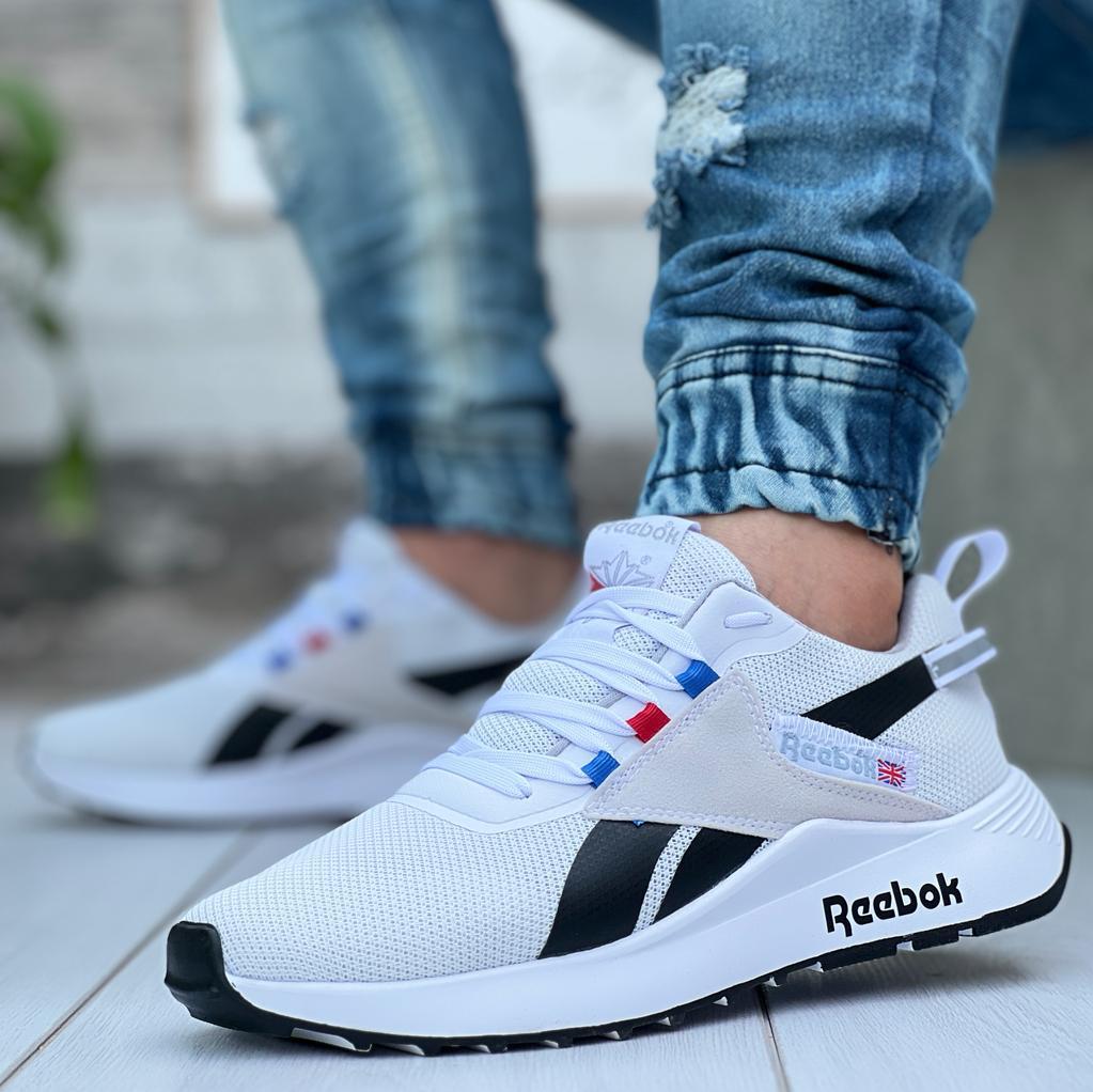 Deportivo Reebok Hombre 3.0