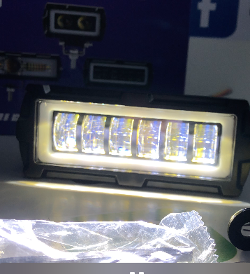 Par exploradoras lineal (tb107)