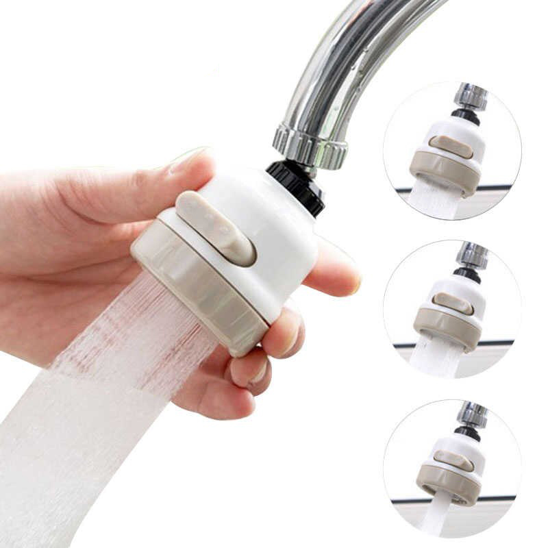 Grifo Ahorrador de Agua