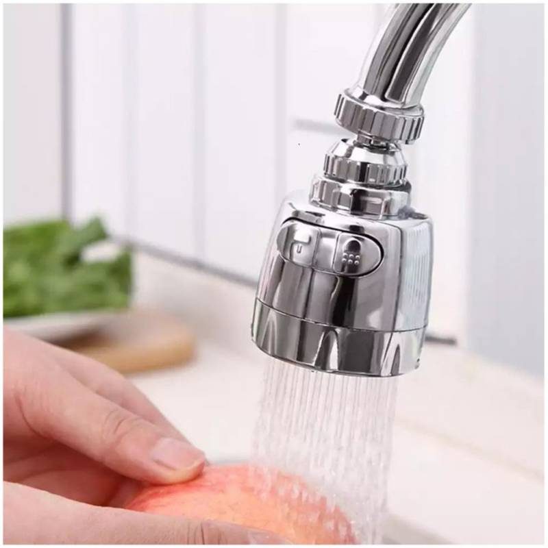 Grifo Ahorrador De Agua Para Lavaplatos - Imagen 2