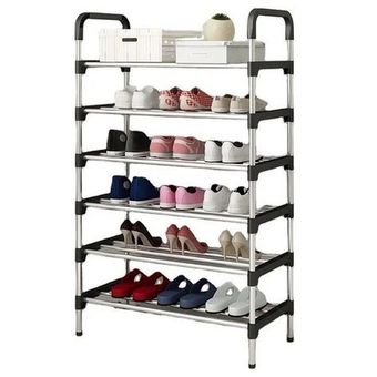 Zapatero 4 Niveles Organizador De Zapato