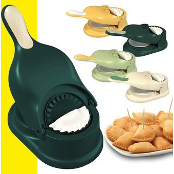 Maquina Para Moldes De Empanadas