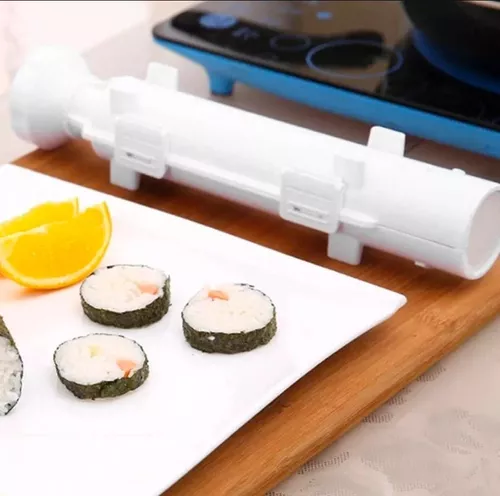 Máquina Para Hacer Sushi Molde Enrollar