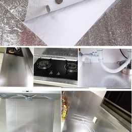 Cinta Papel Adhesiva Pared 16 X 32 Cm - Imagen 2