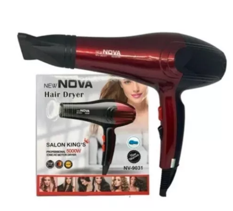SECADOR NOVA  9031