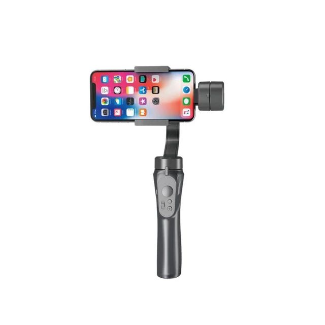 ESTABILIZADOR GIMBAL PARA CELULAR 3 EJES