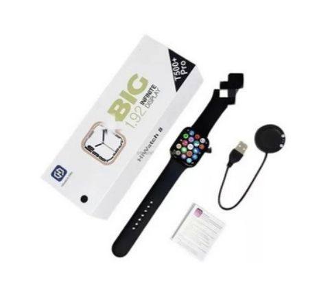 Smartwatch T500 Pro Serie 8