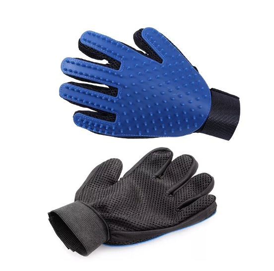 Guante Quita Pelo Masajeador