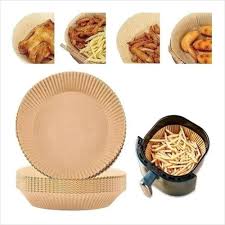 PAPEL DE FREIDORA 100PAPELITOS