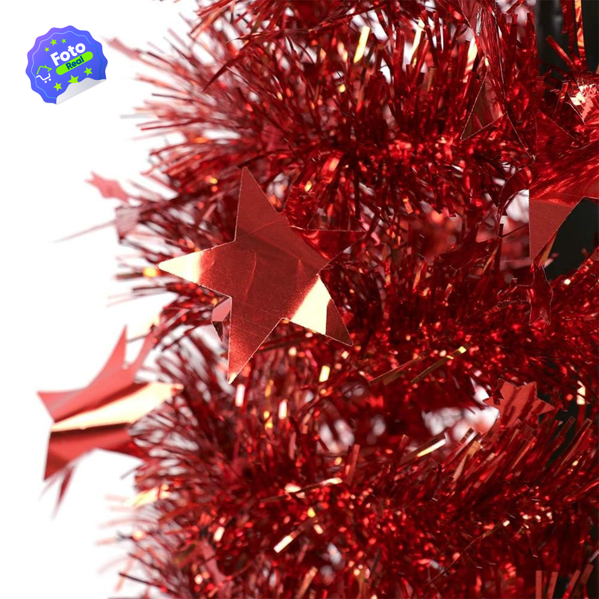 Árbol De Navidad Plegable Espiral YG-990 - Imagen 3