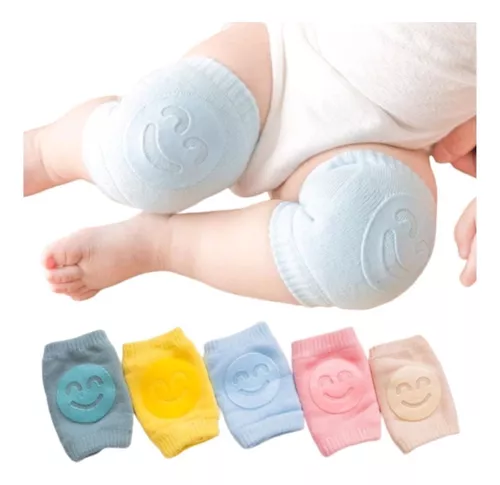 Rodilleras Gateo Bebe