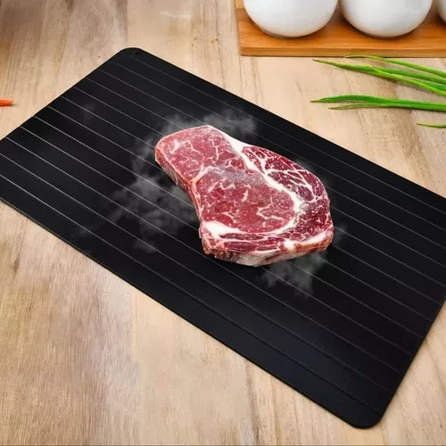 Tabla Para Descongelar